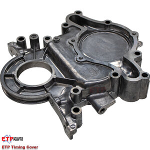 Timing Cover for Ford Windsor - EB-AU