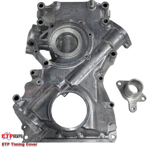 Timing Cover for Nissan Z24