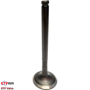 Exhaust Valve for Toyota 1FZ-100 and 1FZ-80