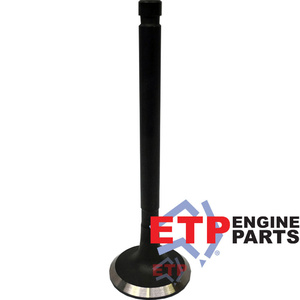 Exhaust Valve for Toyota 22R