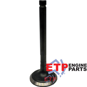 Exhaust Valve for Toyota 2RZ