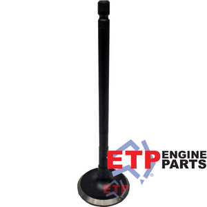 Exhaust Valve for Toyota 2TR