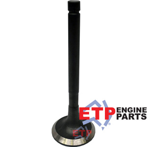 Exhaust Valve for Toyota 3L