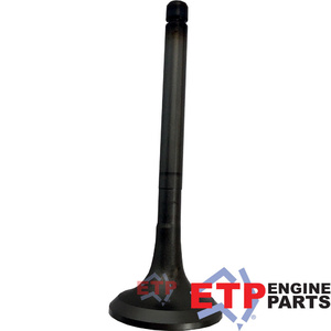 Exhaust Valve for Mitsubishi 4G63