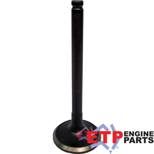 Exhaust Valve for Mitsubishi 4G64