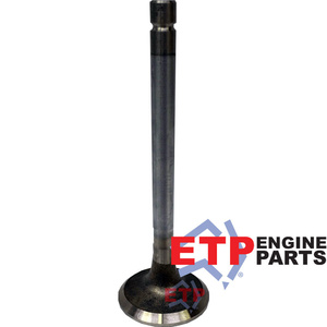 Exhaust Valve for Toyota 4Y