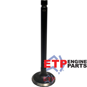 Exhaust Valve for Mazda FE