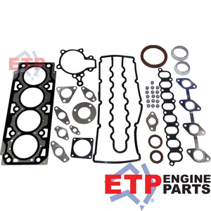 ETP's VRS Gasket Set for Great Wall 4D20 - 2.0L Diesel V240 and Steed