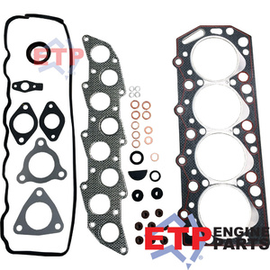 ETP Ultimate VRS Gasket Set for Mitsubishi 4D56