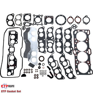 ETP Ultimate VRS Gasket Set for Mitsubishi 4G64