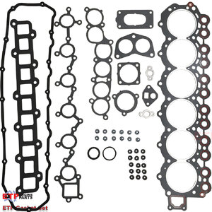 ETP Ultimate VRS Gasket Set for Nissan TB42