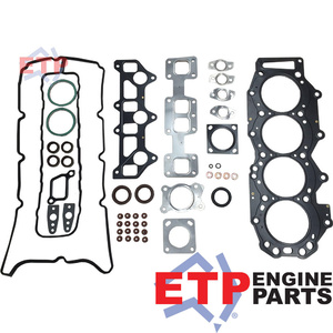 ETP Ultimate VRS Gasket Set for Ford and Mazda for WE, WEAT and WLC