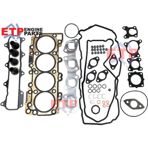 ETP's VRS Gasket Set for Nissan YD25 Late 5XO 2.5L Diesel