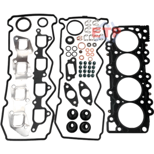 ETP Ultimate VRS Gasket Set for Nissan YD25