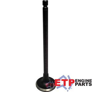 Exhaust Valve for Ford and Mazda WE and WLC