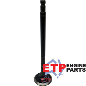 Exhaust Valves for Nissan YD25
