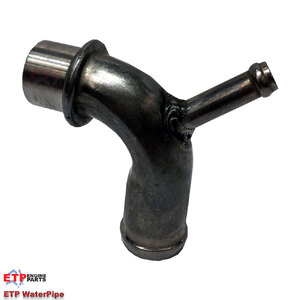 Water Pipe for Ford and Mazda WL