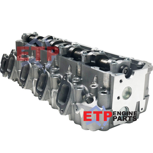 Assembled Cylinder Head for Toyota 1KZT - ETP Online