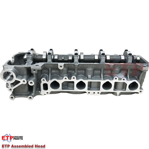 Assembled Cylinder Head for Toyota 2RZ - ETP Online