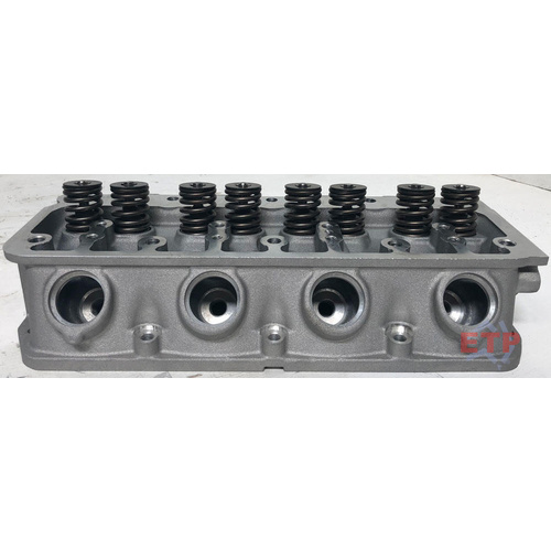 ETP's Assembled Cylinder Head Kit for Toyota 7K