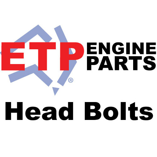 ETP Head Bolt Set for Mazda G6 