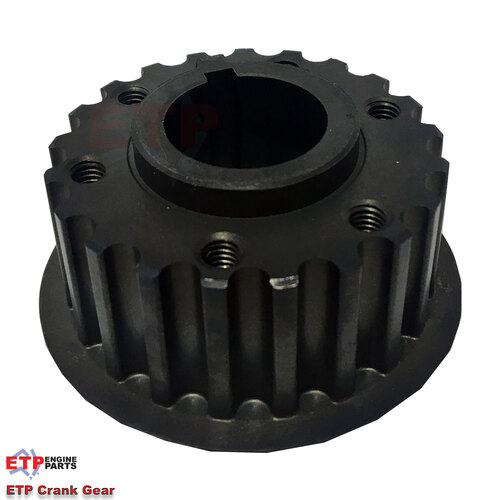 Crank Gear for Mazda FE (32mm wide)