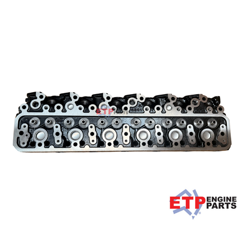 Cylinder Head for Toyota 2H