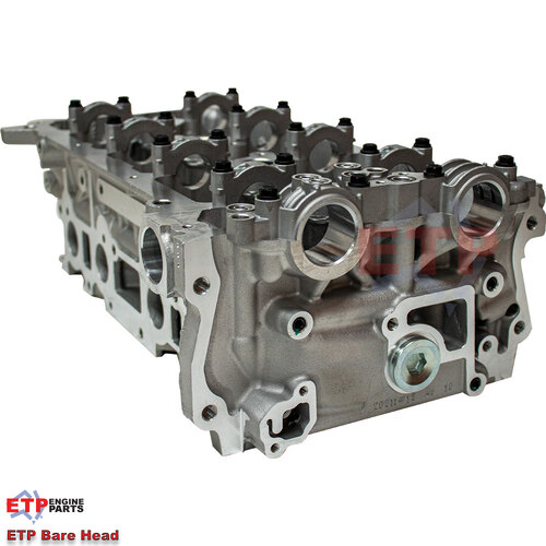 Cylinder Head for Toyota 2TR Late
