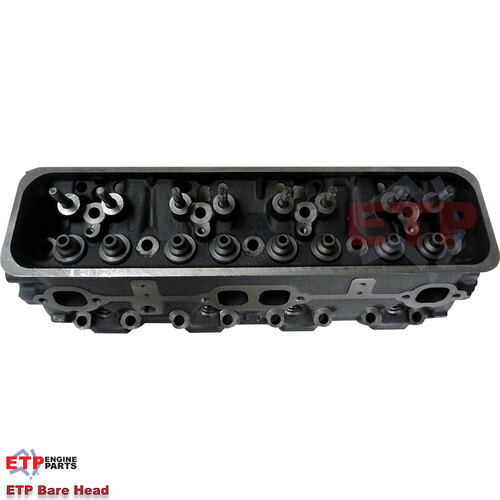 Cylinder Head (bare) for GM Chev 350 ci for Small Block