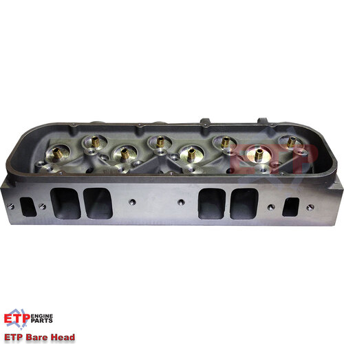 Cylinder Head (bare) for GM Big Block Chev - 454ci