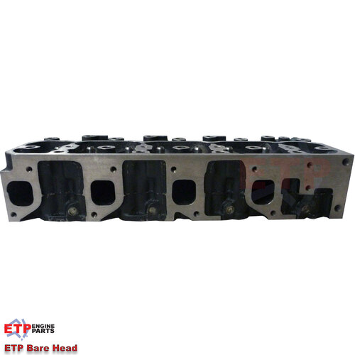 Cylinder Head for Holden 4JB1
