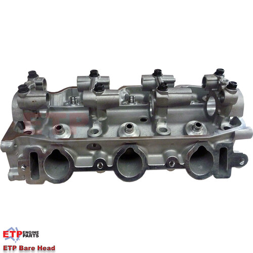 Cylinder Head (bare) for Mitsubishi 6G72