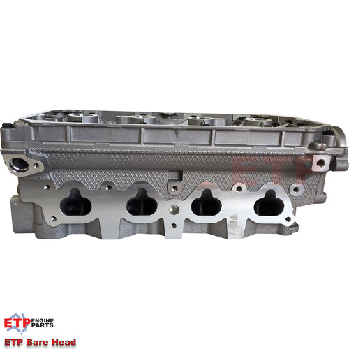 Cylinder Head (bare) for Kia A5D