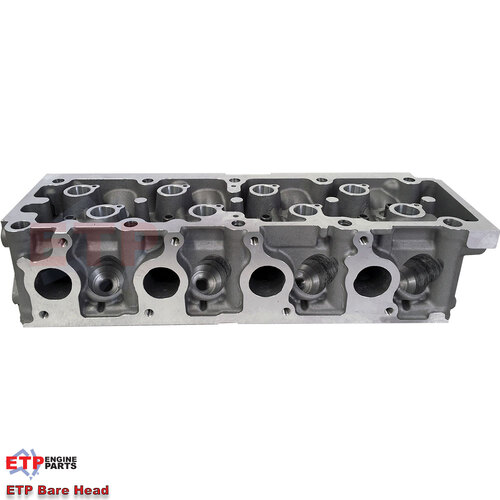 Cylinder Head (bare) for Holden C22NE