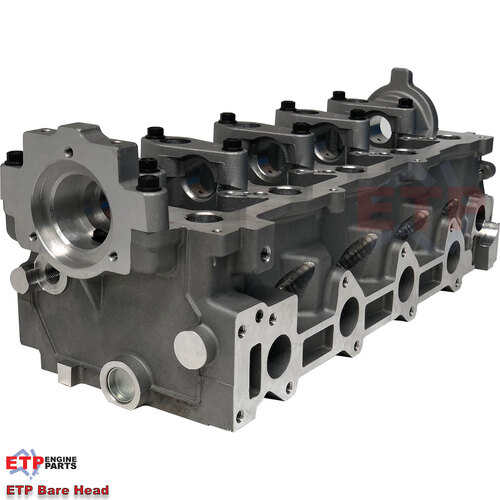 Cylinder Head (bare) for Hyundai D4EA