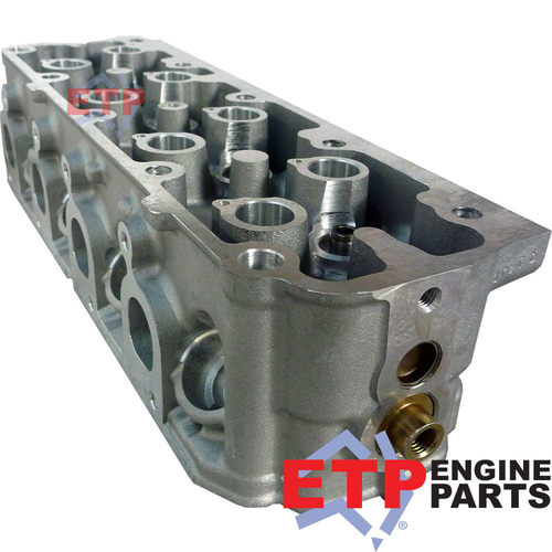 Cylinder Head (bare) for Daewoo G15MF
