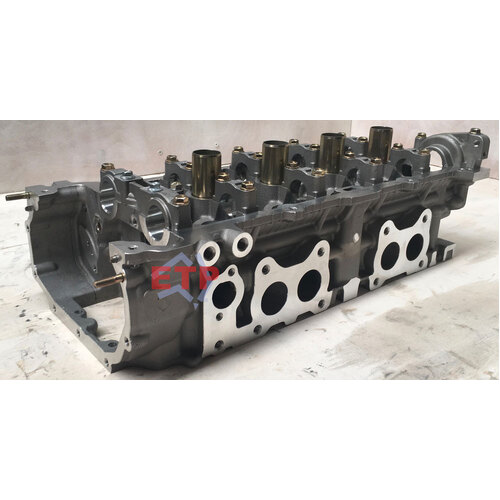 Cylinder Head (bare) for Nissan GA16 (OM6 Casting)