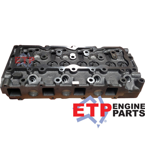 Cylinder Head (bare) for Mazda S2