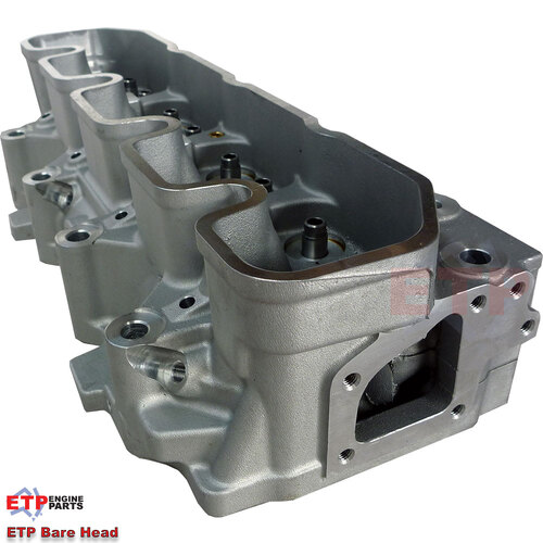 Cylinder Head (bare) for Landrover TDI300