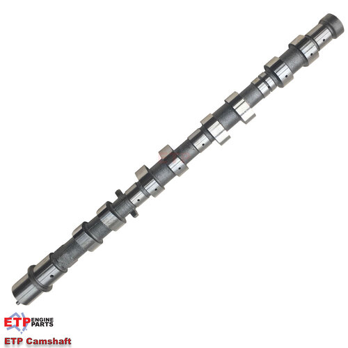 Exhaust Camshaft for WE, WLC suits Mazda BT50 B3000, Ford Ranger PJ and PK