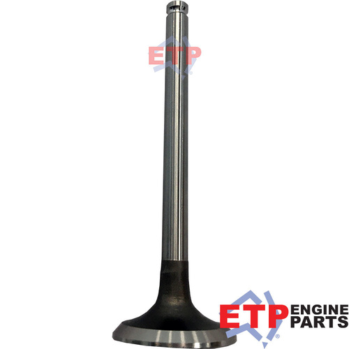 Exhaust Valve for Toyota 5L