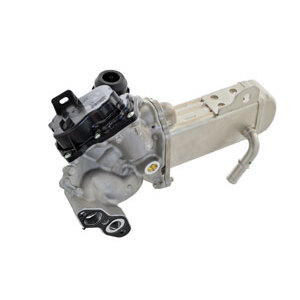 EGR Cooler Failures Nissan YD25 main image