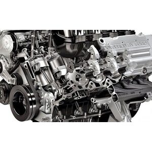Engine Reconditioning Process Explained main image