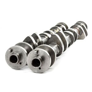 Camshaft seizure on Dry Start main image