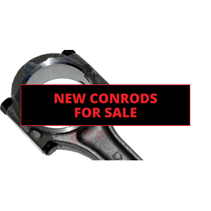 New Conrods For Sale main image