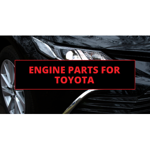 Engine Parts for Toyota main image