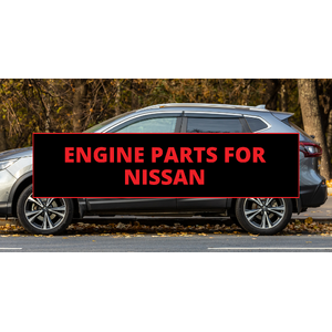 Engine Parts for Nissan main image