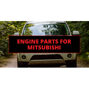 Engine Parts for Mitsubishi main image