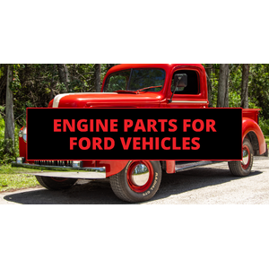 Engine Parts for Ford main image