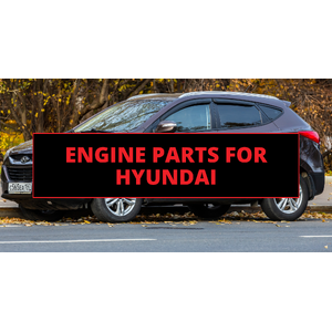 Engine Parts for Hyundai main image